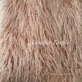 Faux Fur Fleece Fluffy Sherpa Rugs Anti-Skid Carpet Cushion Cover